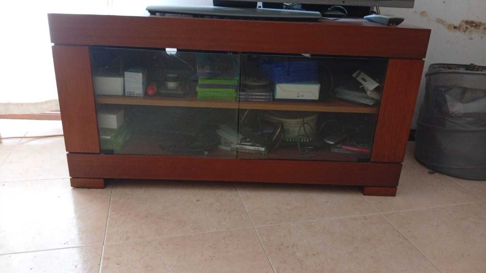 Moveis de sala completo