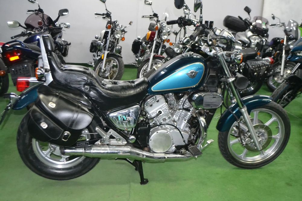 Kawasaki