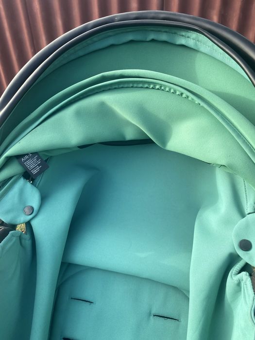 Прогулянка Anex Air-X