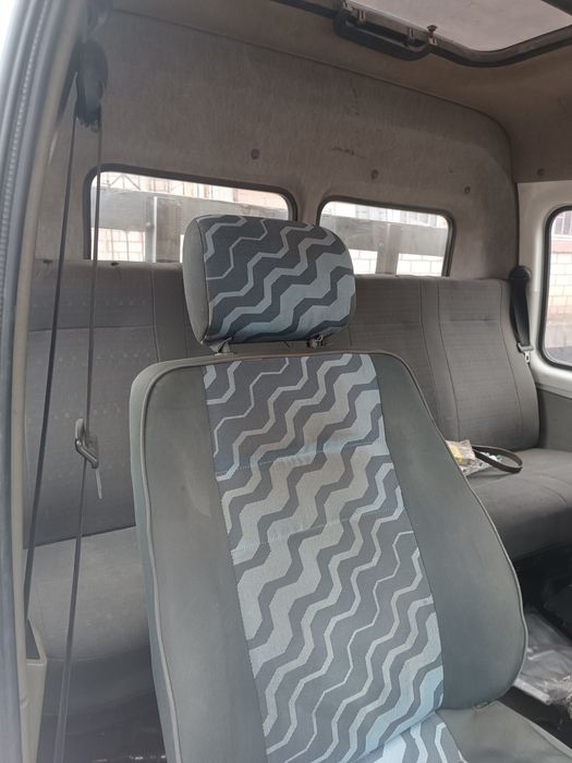 Продам Газель 33023