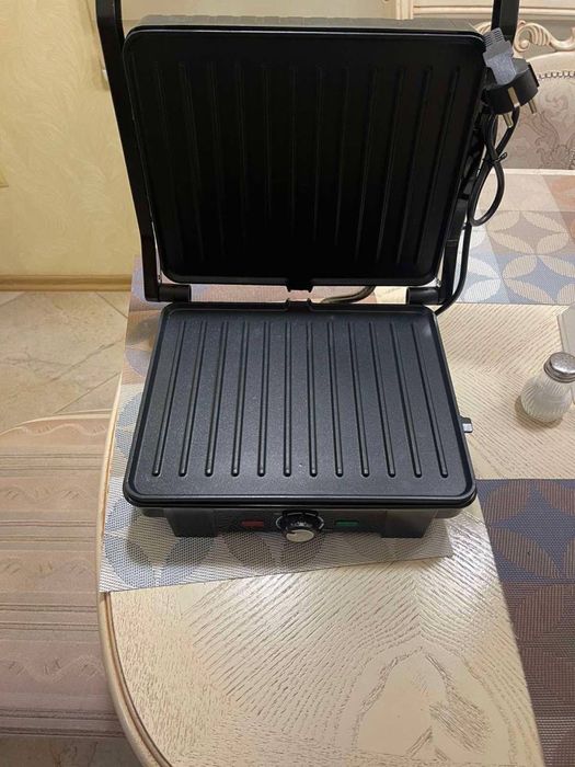 Гриль GRUNHELM нова