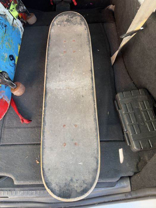 2 skates usados em bom uso