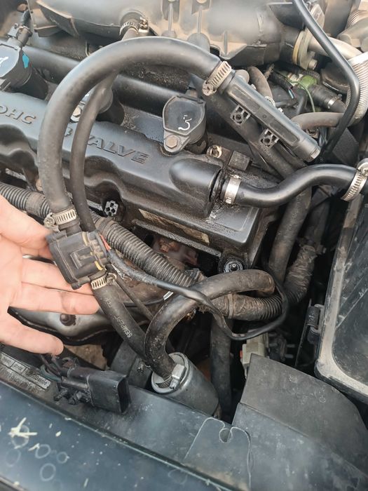 ГБО Крайслер Себринг 2.7 V6 Комплект Газового Оборудования 3.0 Гбо 2.5