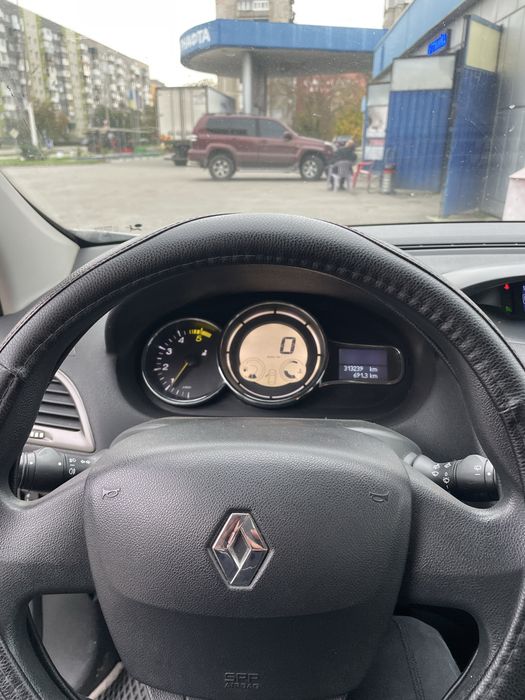 Продам Renault Megane