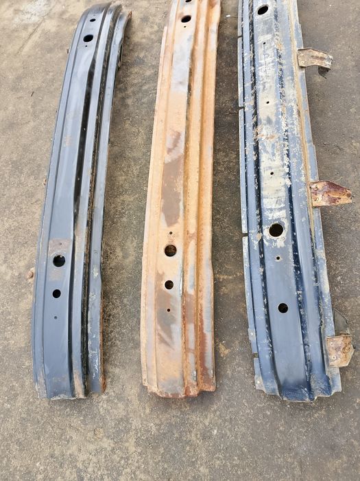 Усилитель бампера на ЛАНОС,сенс