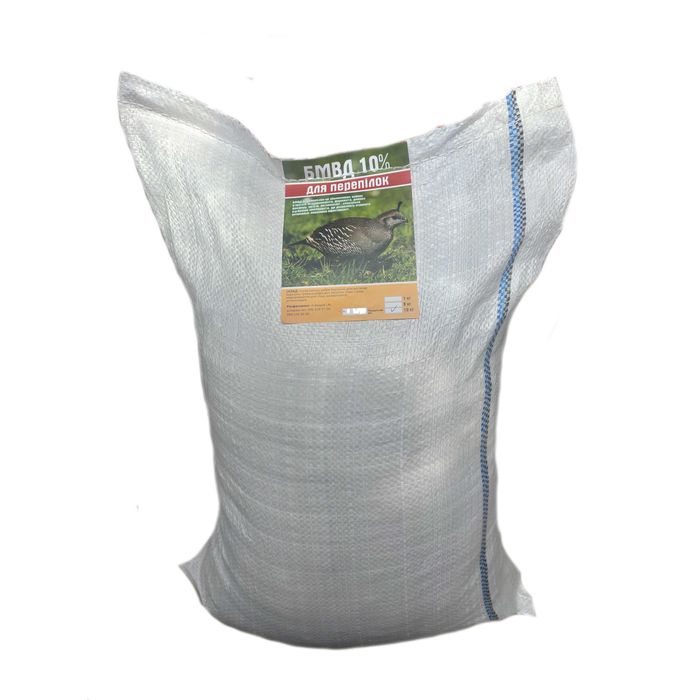 БМВД для курей несушек 10% , мешок 10 кг ( 40 грн за 1 кг)