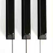 Nauka na instrumentach klawiszowych akordeonie/pianinie/keyboardzie.