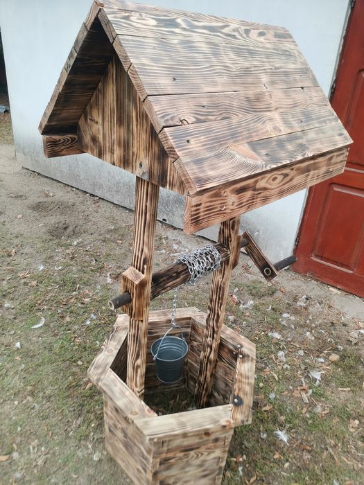 Sprzedam studzienkę do ogrodu