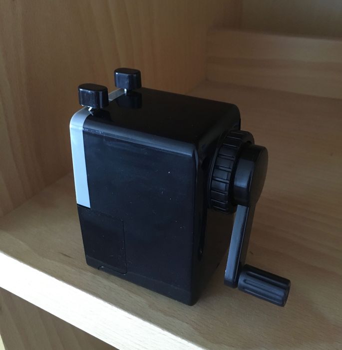 Afia Lápis, em excelente estado