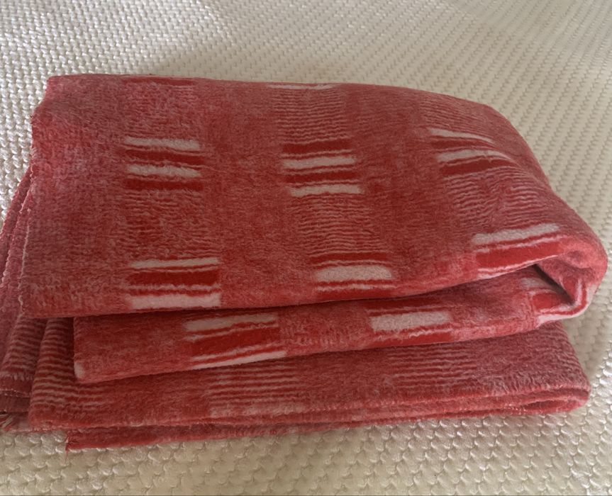 Ковдра СРСР б/в в гарному стані