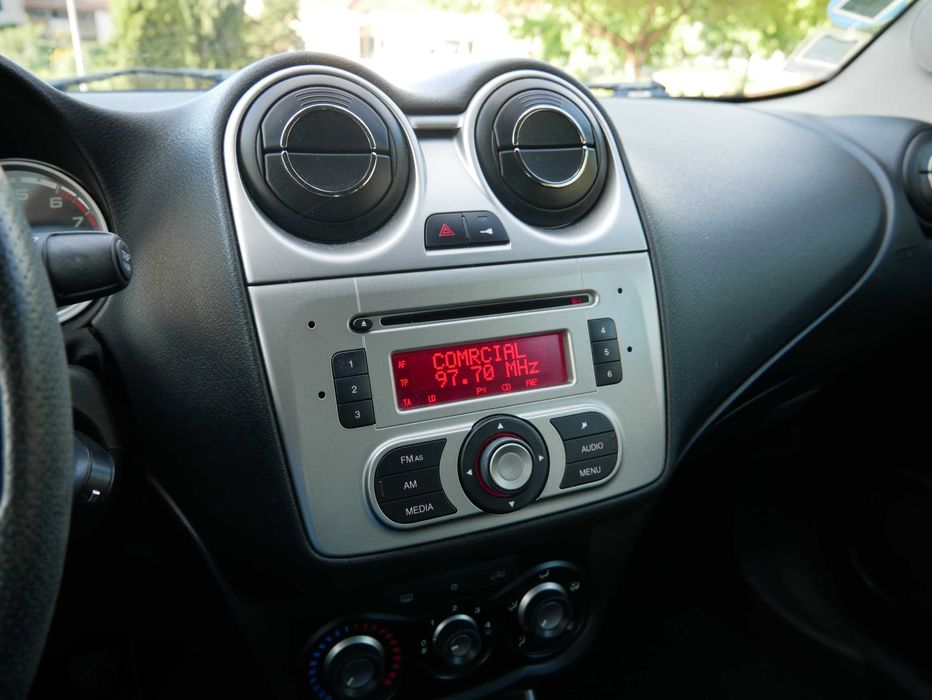 Alfa Romeo MiTo 0.9 TwinAir 85cv | Apenas 91.000km