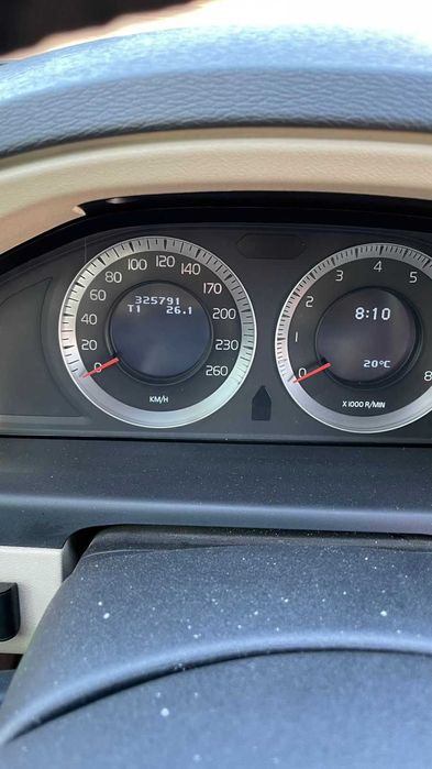 Продам Volvo XC70 2008