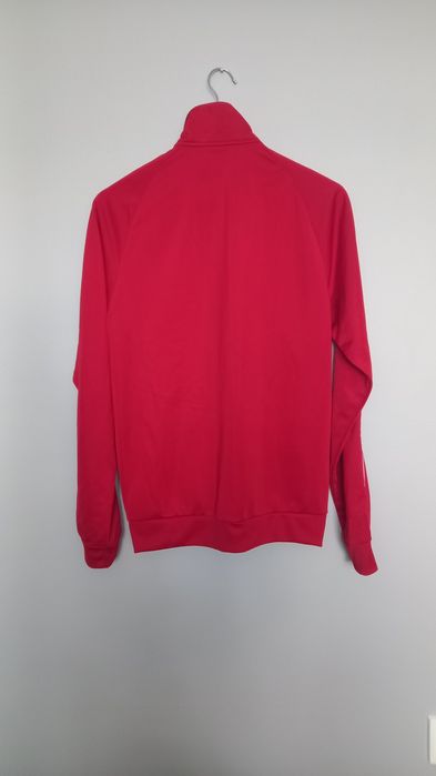 Bluza męska adidas sportowa rozmiar S