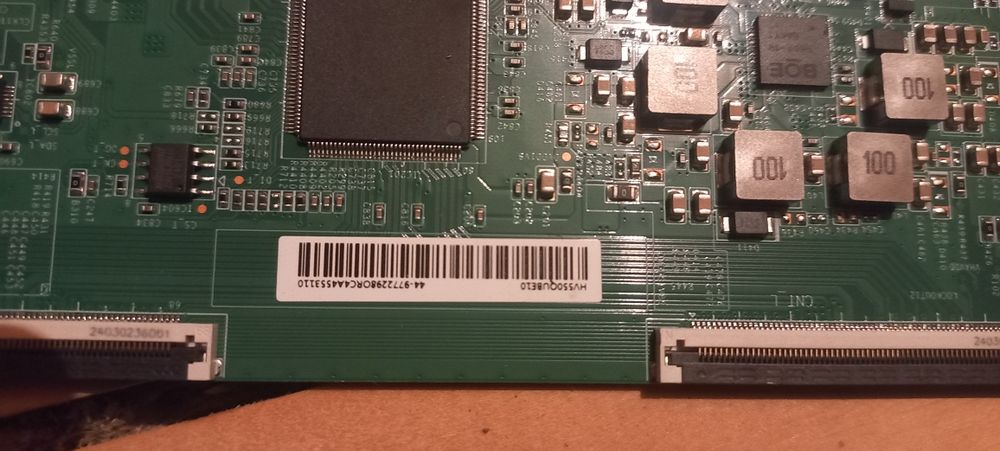 Плати телевізорів. Samsung. Lg. Sony