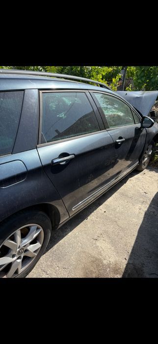 Citroen C5 III Break 1.6 hdi (peças)
