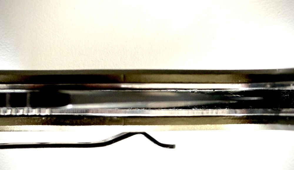 Rescue Tool Invictus Multifunções Como Novo