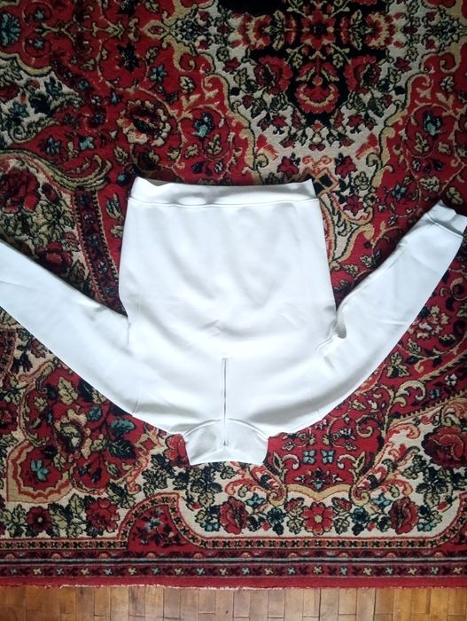 quarter zip reserved