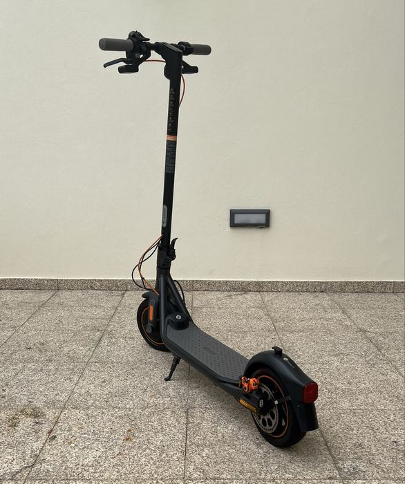 Trotinete elétrica Ninebot F40I