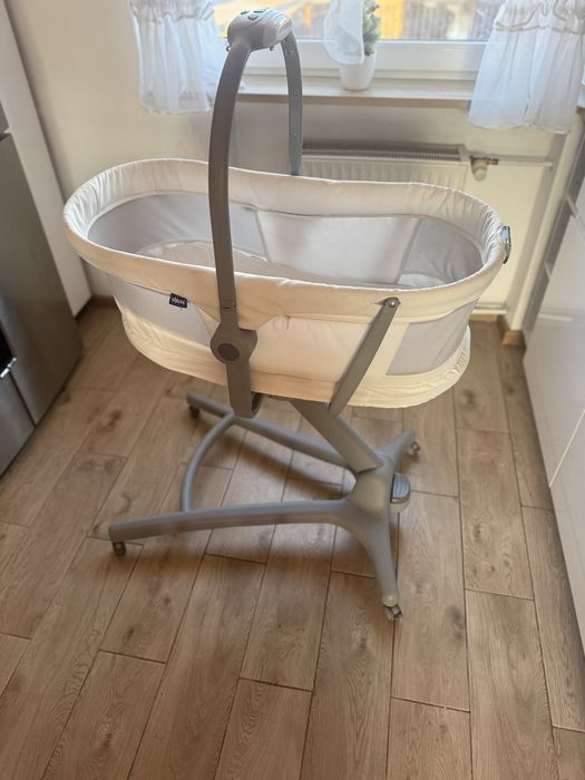 Chicco baby huge air