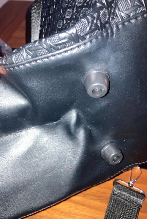 Mala Viagem/Desporto