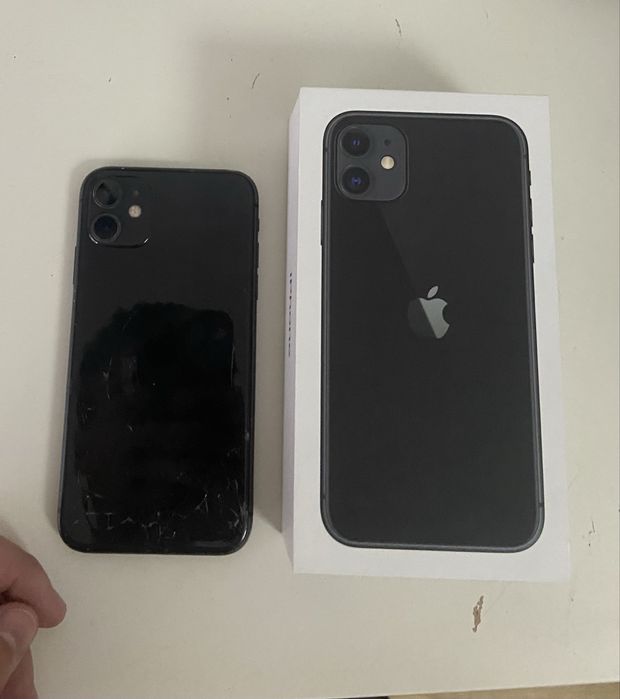 iPhone 11 128 GB