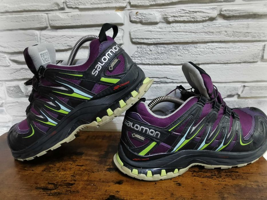 Salomon XA Pro 3D GTX - 39,1/3