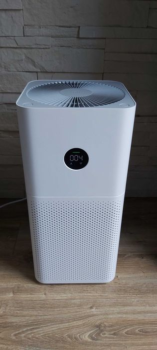 Oczyszczacz powietrza Xiaomi Mi Purifier 3C