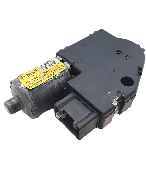 Silniczek panoramy szyberdachu Audi A5 8T VW Tiguan Audi Q5 Moduł