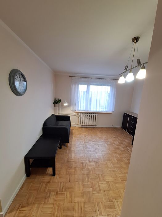 Mieszkanie na wynajem 42 m² oś. Zastalowskie, ul. Konstruktorów