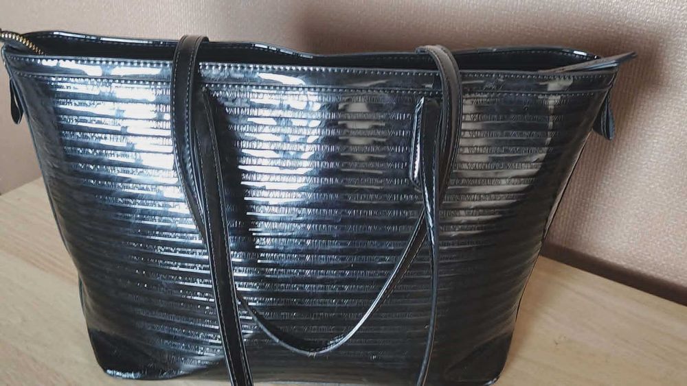 tote Bags Valentino shopperka