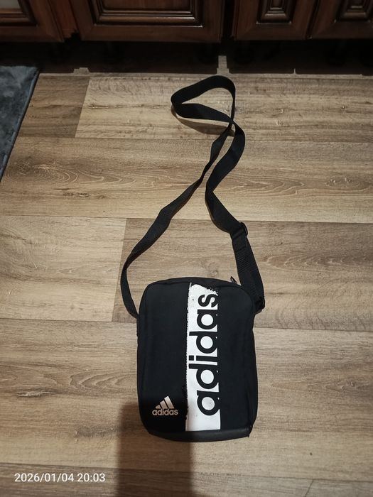 Torebka.   Adidas