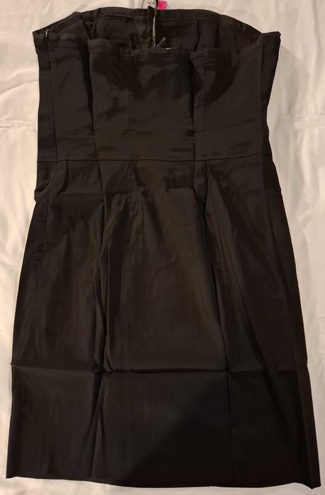 Vestido novo mini cai-cai italiano Siviglia 44 IT - SALDO