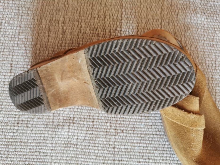 Socas XUZ - Muito cool !