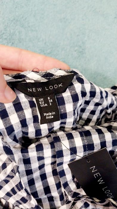 Комбінезон New Look, XS розмір