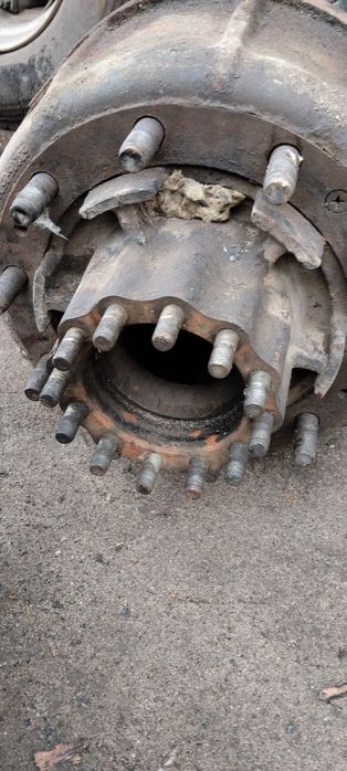 Спупици евро камаз