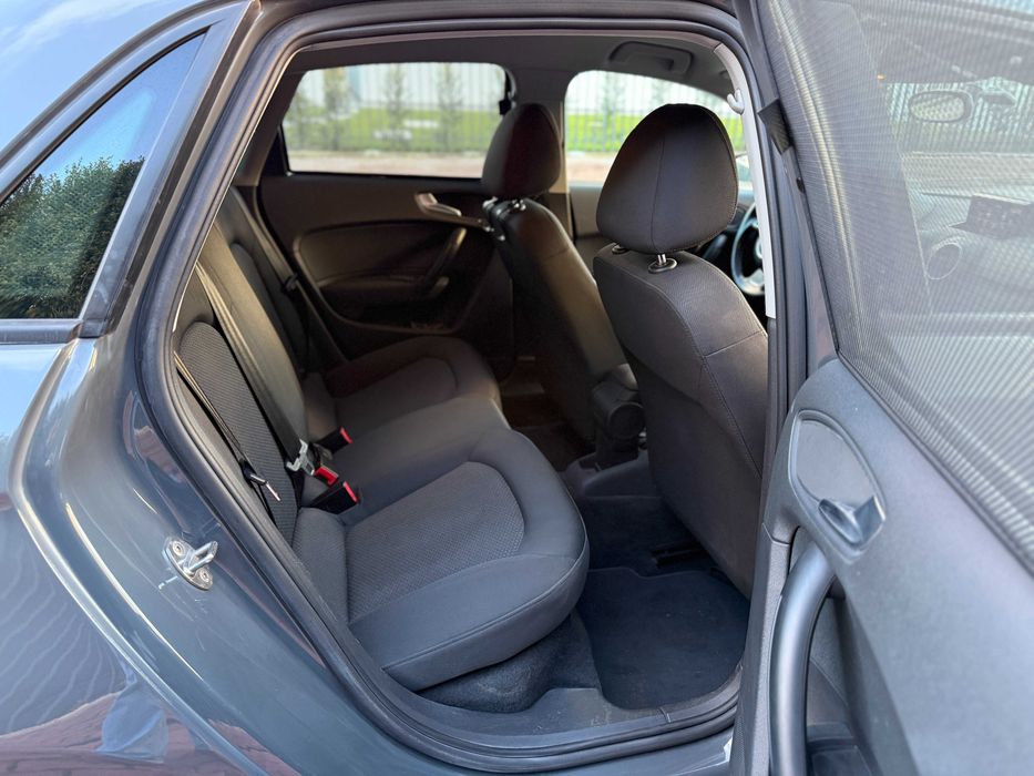 Audi A1 Sportback  TDI 90cv Ultra / NACIONAL