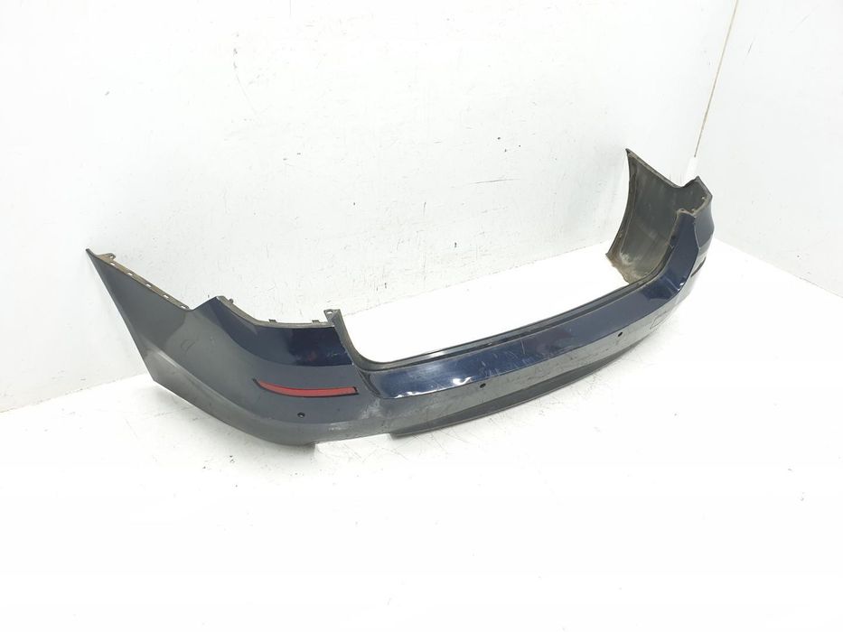 Para-Choques Traseiro Bmw Serie 5 Touring F11