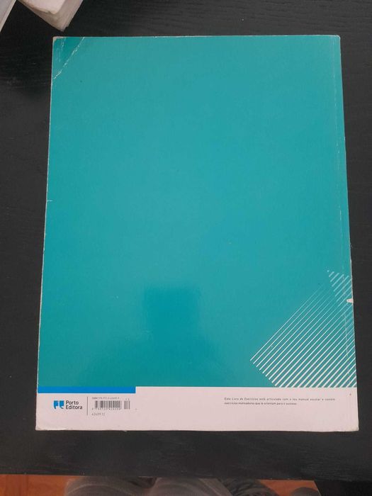 Livros Escolares 10.° e 11.° anos - Usados (Anuncio 3/3) - Negociável