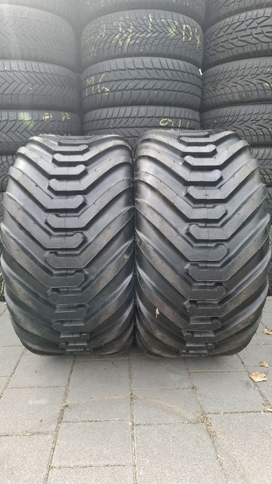Opony 400/60-15.5 GRI Greenex FL700 18PR