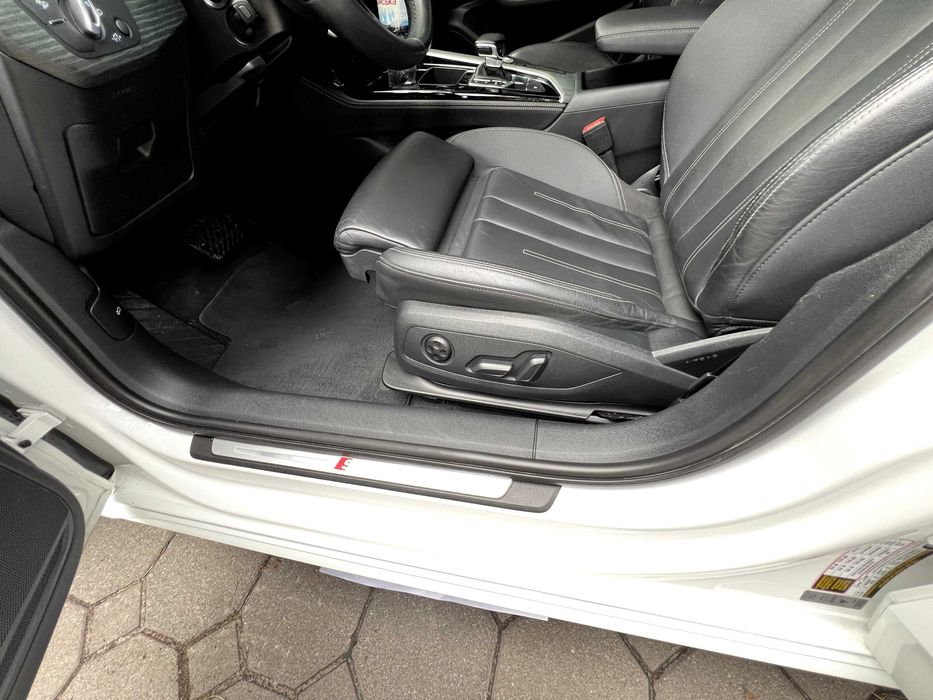 Audi A4 Quattro Premium Plus 2022 s-line