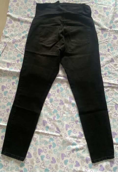 Джинси для вагітних Waikiki 38,40 розмір