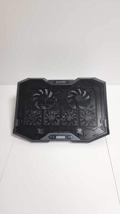 Podkładka chłodząca pod laptopa Empire Gaming Guardian S-C100 RGB