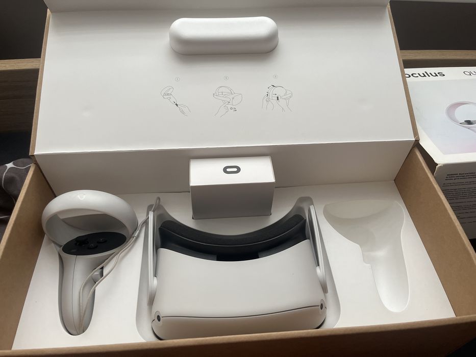Oculus Quest 2 128GB