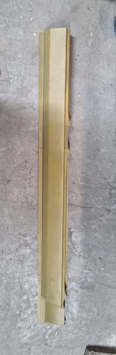 Пороги ЗАЗ Славута