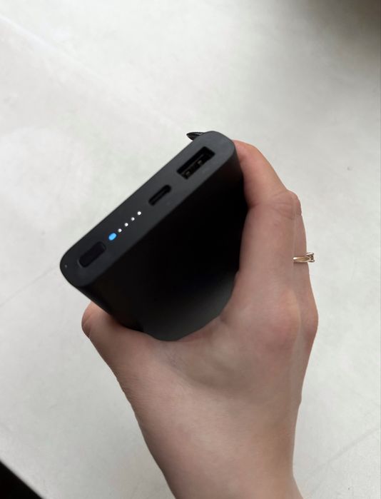 Павербанк Xiaomi