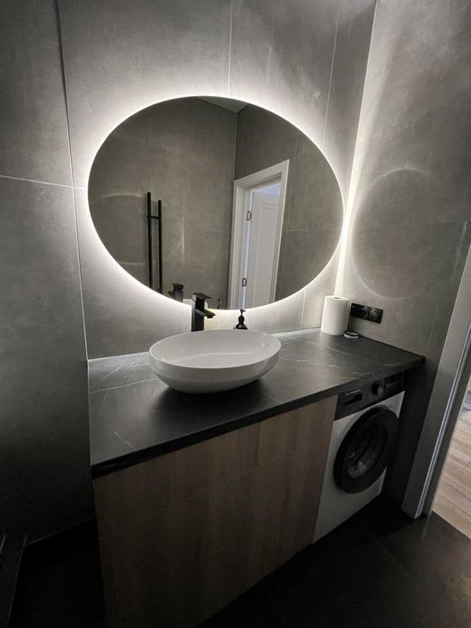 1-комнатная квартира по адресу Куликово поле пл. (площадь 44,7 м²) - Atlanta.ua - фото 18