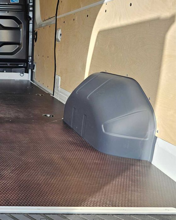 Podłoga L2 Brąz-Ducato,Boxer,Jumper Movano, Proace Max-ODBIÓR OSOBISTY