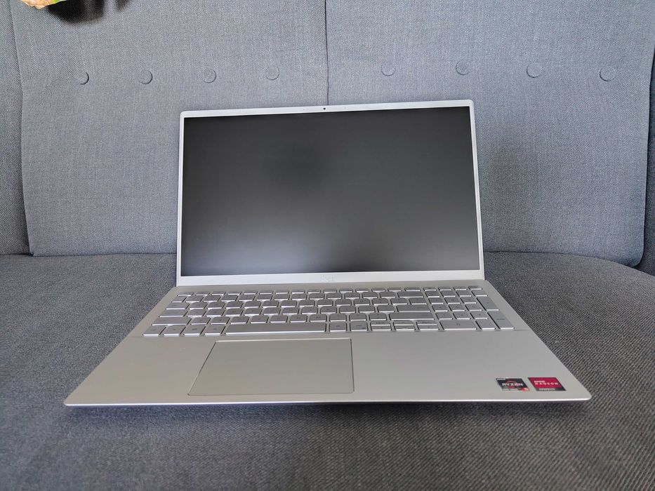 Dell Inspiron 5505 -  Ryzen 5 4500U / 32GB RAM / 512GB Dysk / Win11