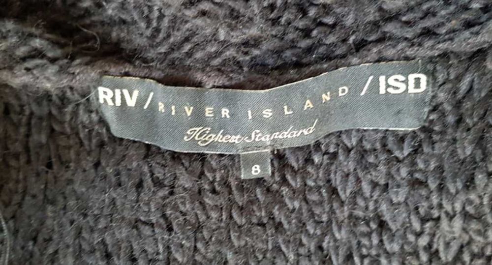 Sweter River Island