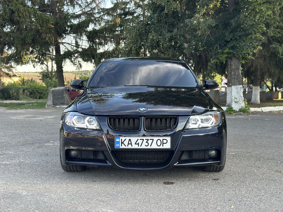 ПРОДАМ BMW 3 series E90